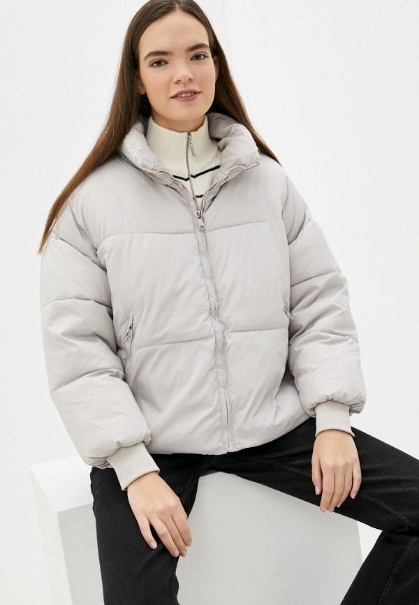 фото Куртка утепленная snow airwolf