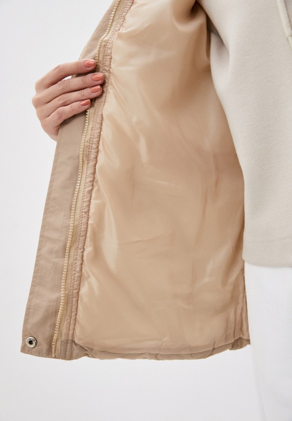 фото Жилет утепленный snow airwolf