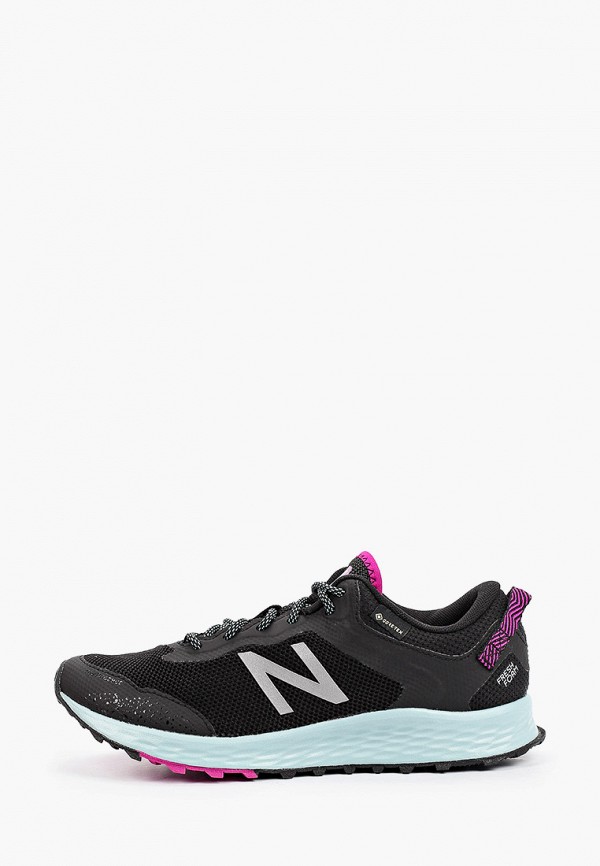 фото Кроссовки new balance