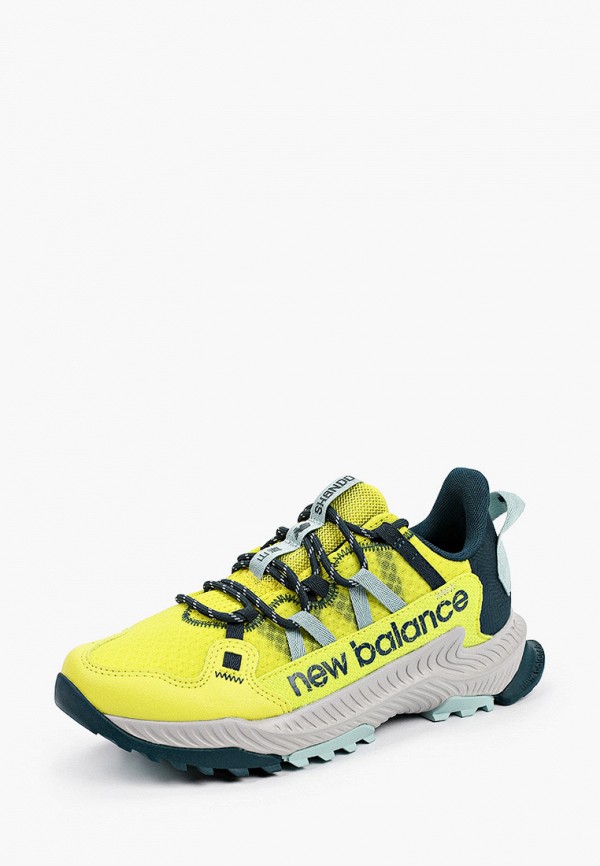 фото Кроссовки new balance