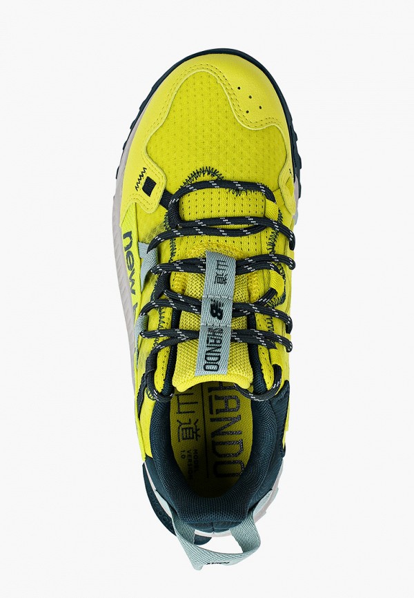 фото Кроссовки new balance