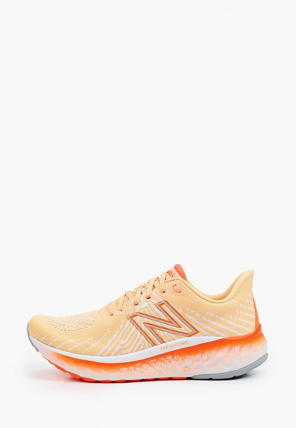 

Кроссовки New Balance, Оранжевый, Vongo