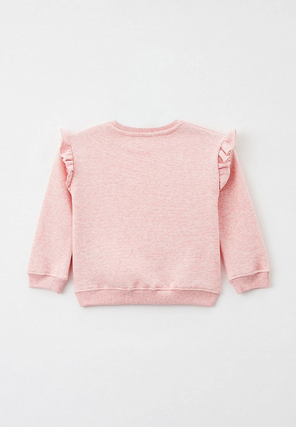 

Свитшот Marks & Spencer, Розовый, Marks & Spencer RTLAAR977101