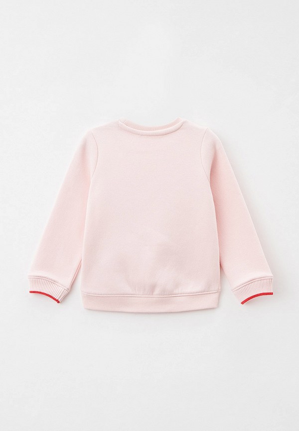

Свитшот Marks & Spencer, Розовый
