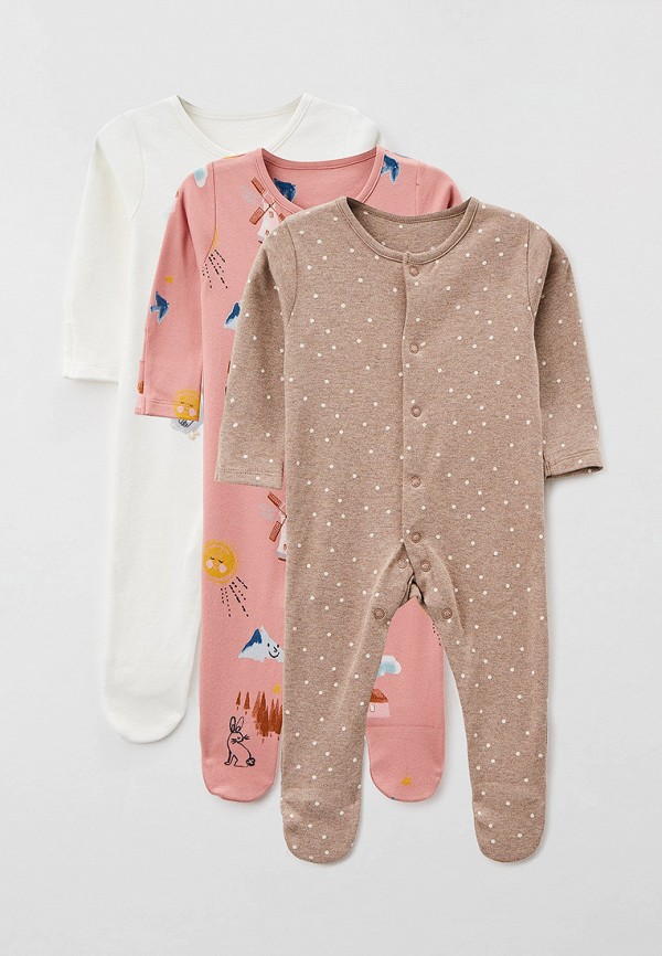 фото Комбинезоны 3 шт. marks & spencer
