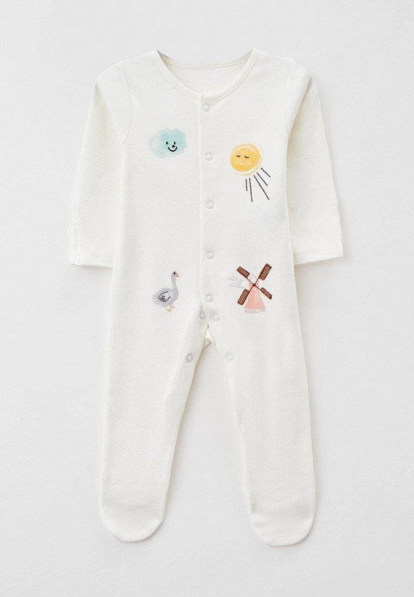 фото Комбинезоны 3 шт. marks & spencer