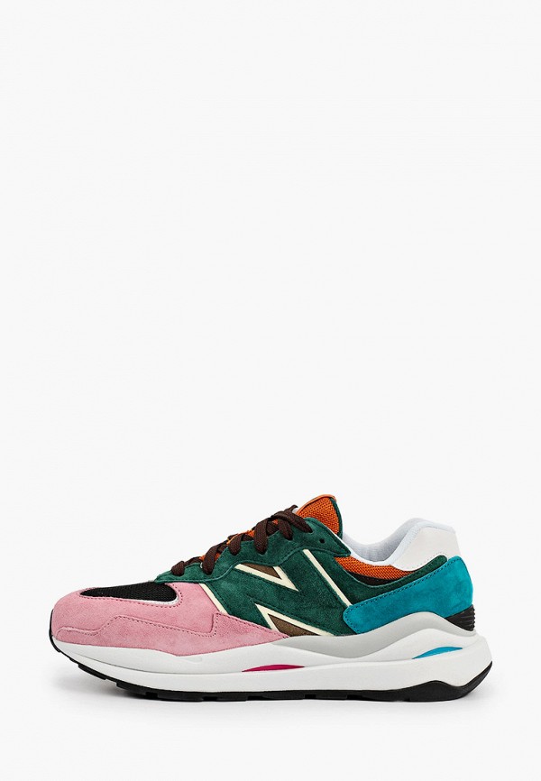

Кроссовки New Balance, Разноцветный, 5740