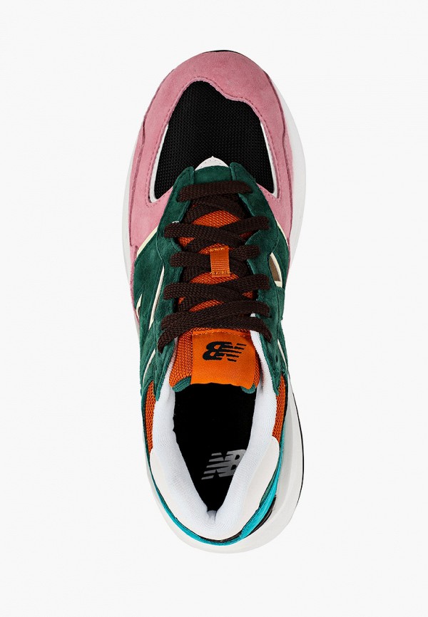 фото Кроссовки new balance