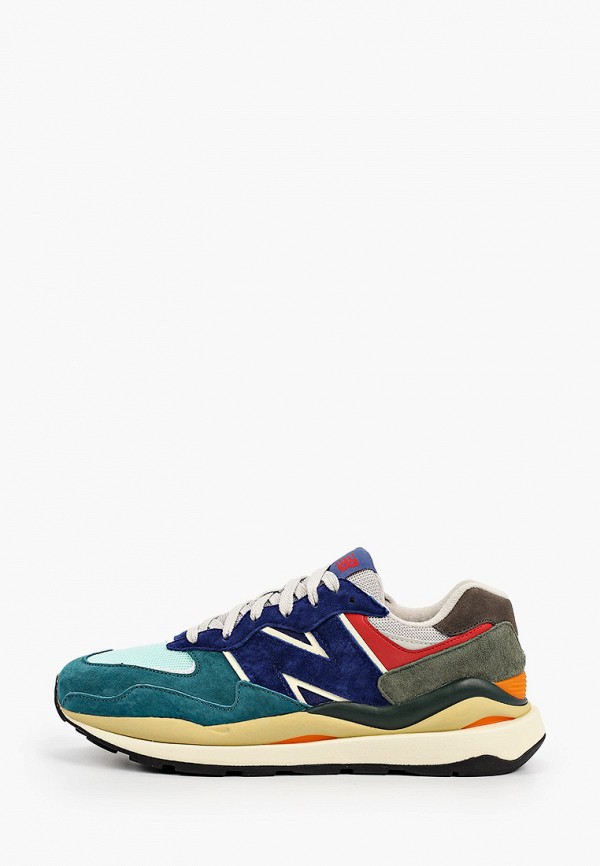 Кроссовки New Balance M5740FY1