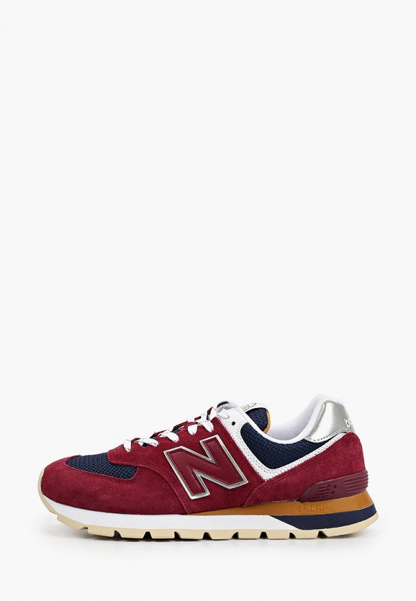 фото Кроссовки new balance