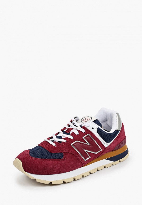 фото Кроссовки new balance