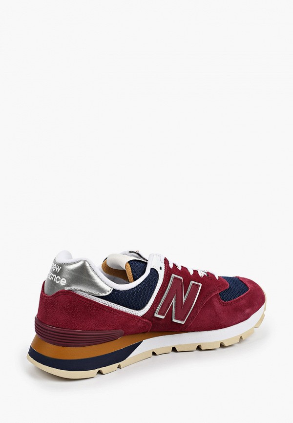 фото Кроссовки new balance