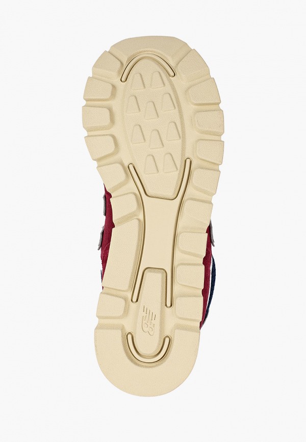 фото Кроссовки new balance