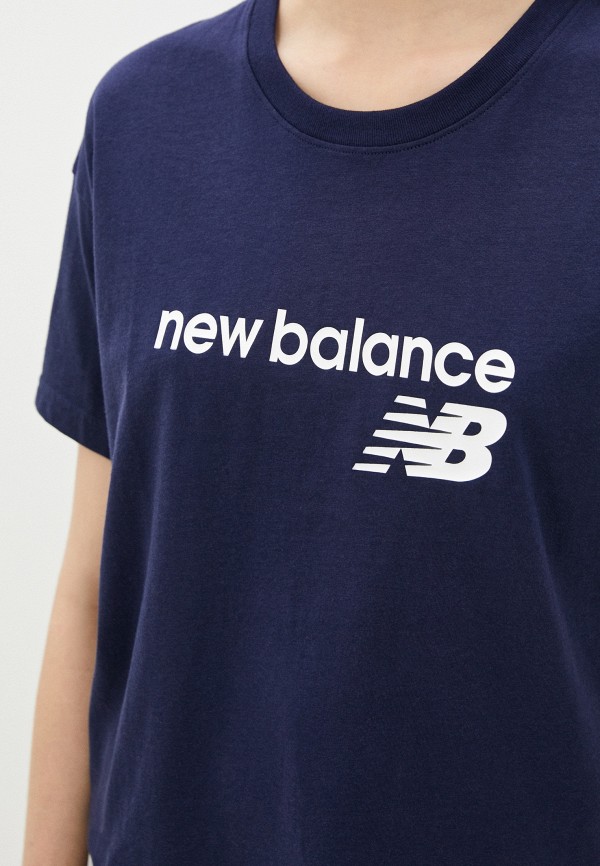 фото Футболка new balance