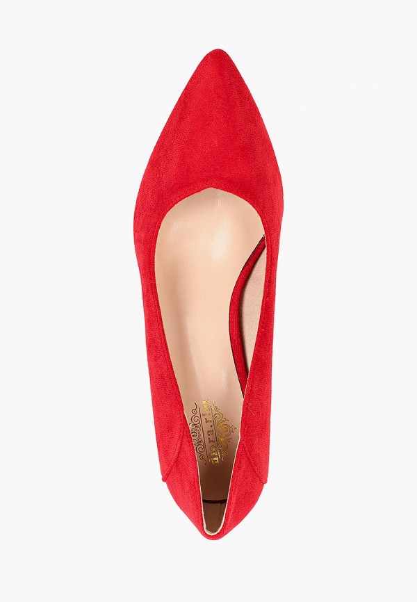 фото Туфли diora.rim