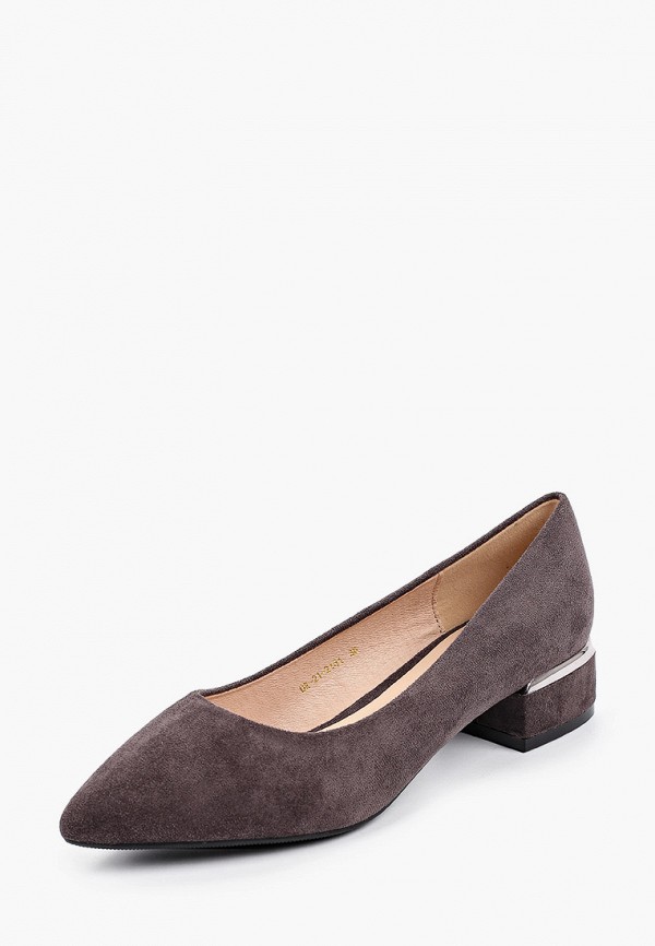 фото Туфли diora.rim