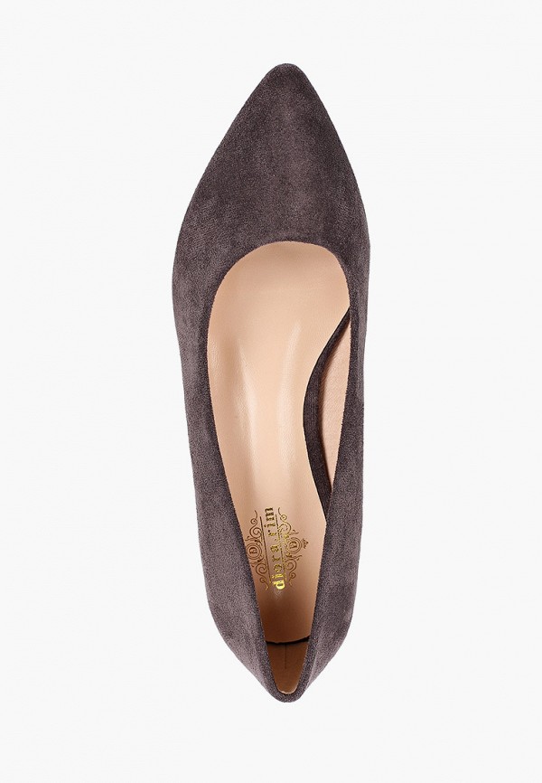 фото Туфли diora.rim