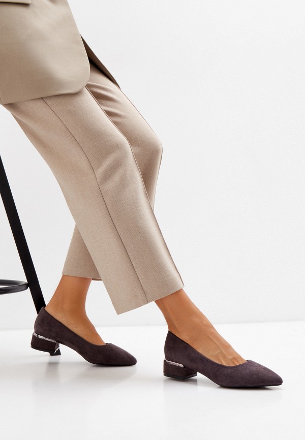 фото Туфли diora.rim