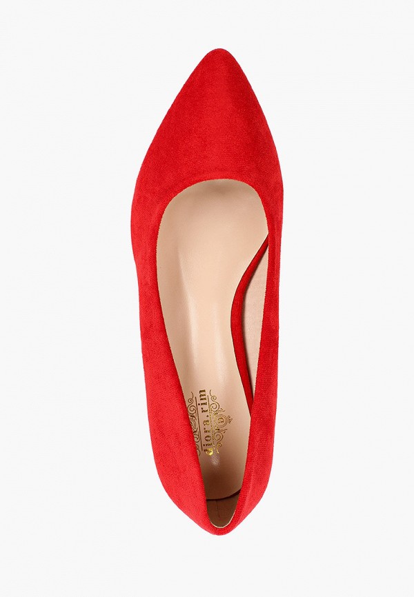 фото Туфли diora.rim