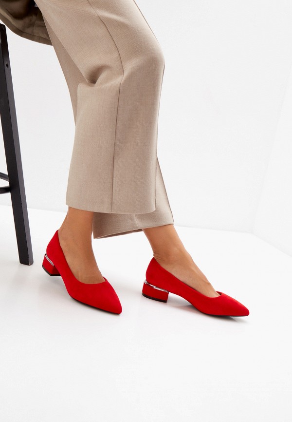 фото Туфли diora.rim