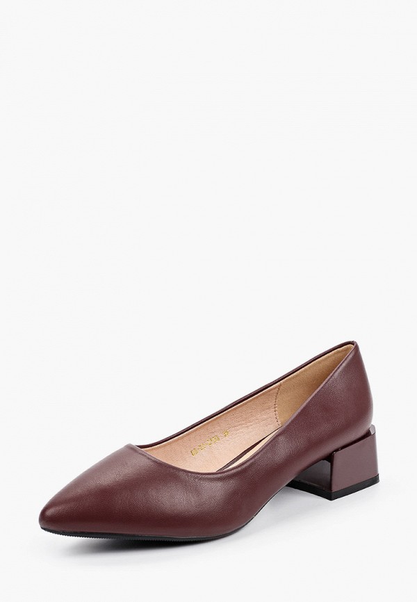 фото Туфли diora.rim