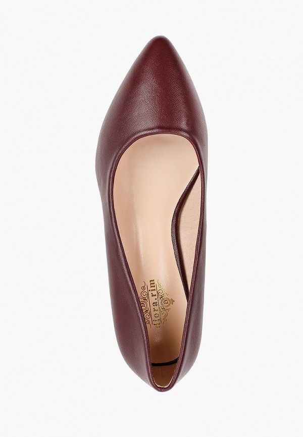 фото Туфли diora.rim