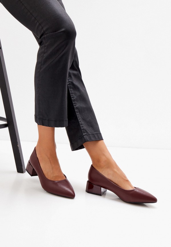 фото Туфли diora.rim