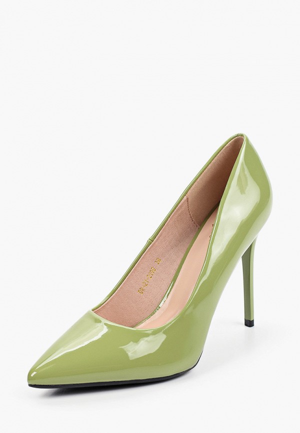 фото Туфли diora.rim