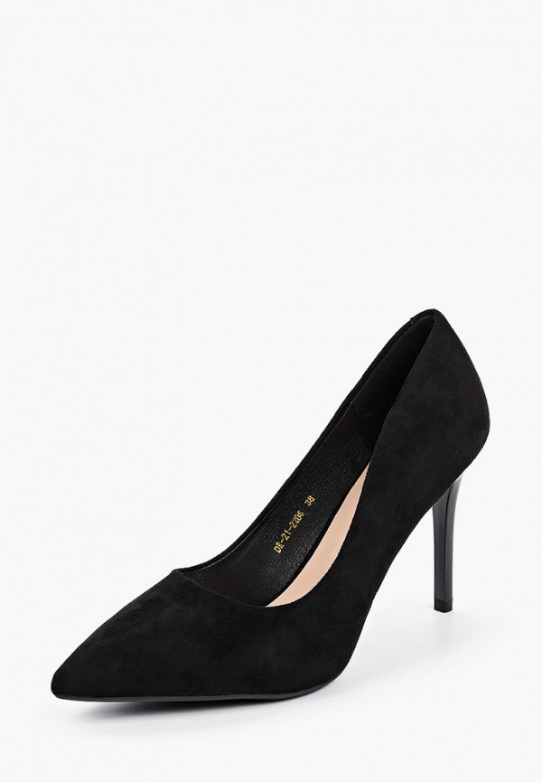 фото Туфли diora.rim