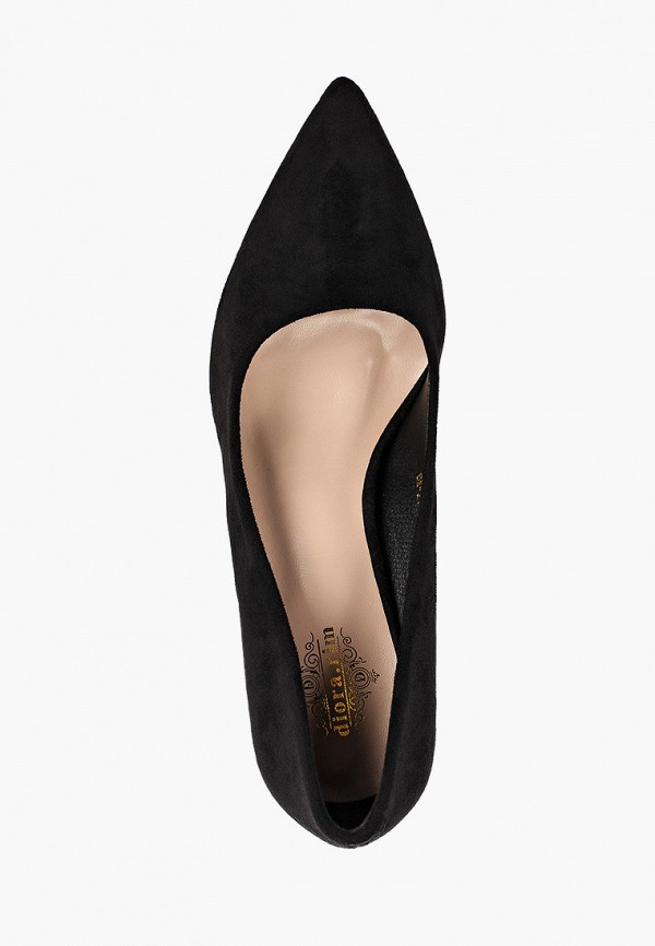 фото Туфли diora.rim