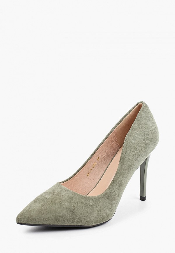 фото Туфли diora.rim