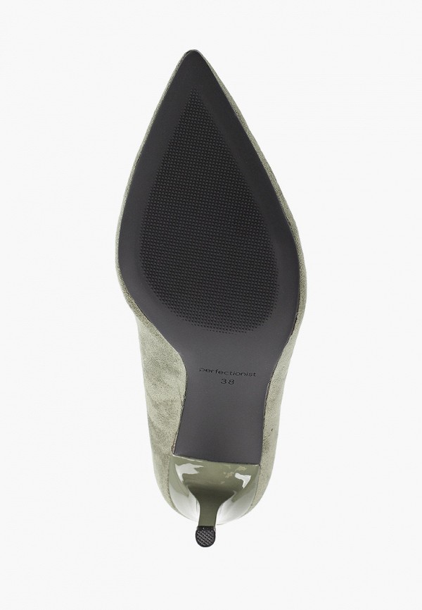 фото Туфли diora.rim