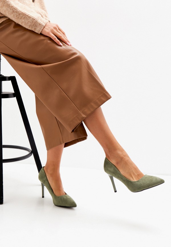 фото Туфли diora.rim