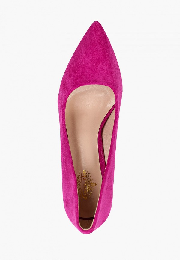 фото Туфли diora.rim