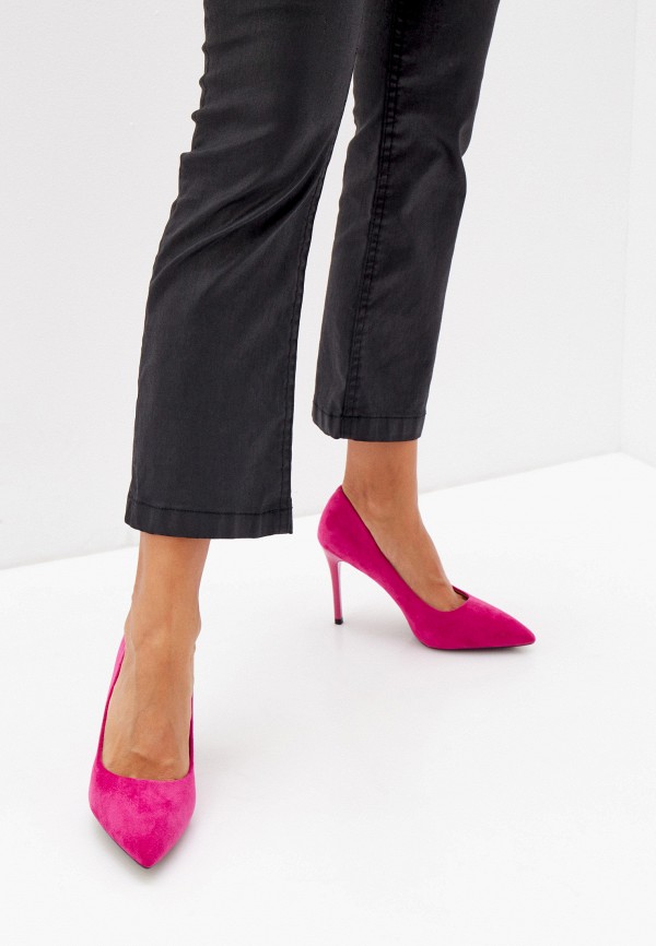 фото Туфли diora.rim