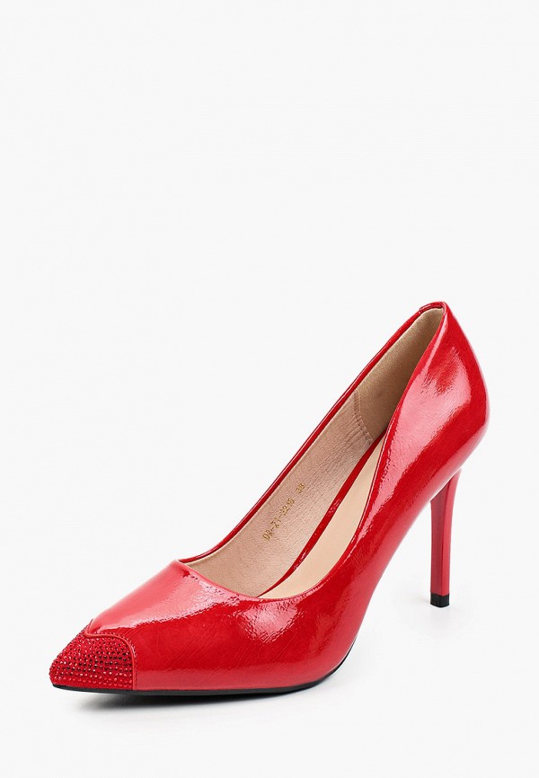 фото Туфли diora.rim