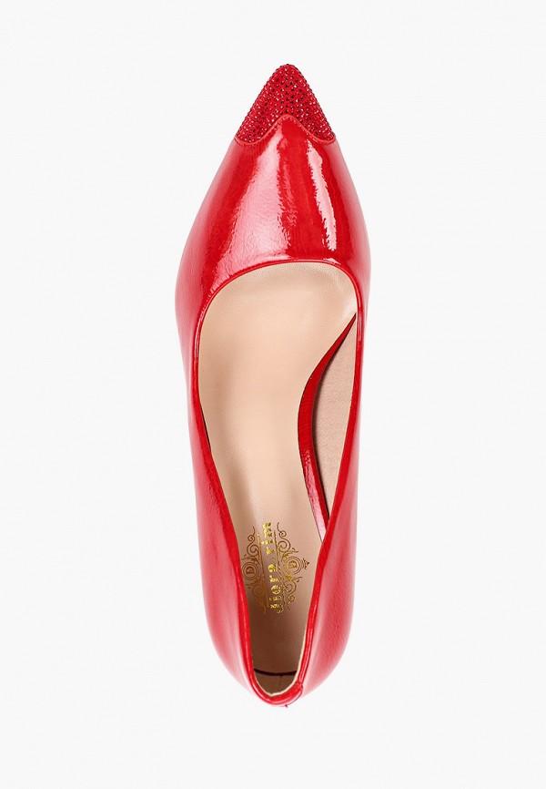 фото Туфли diora.rim