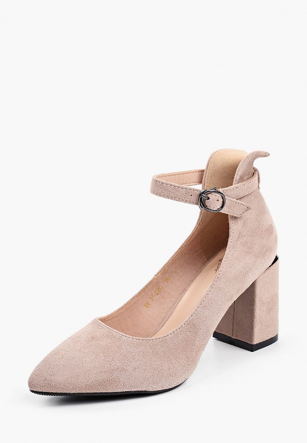 фото Туфли diora.rim