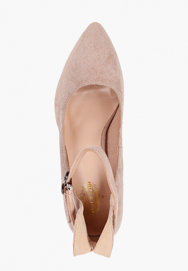 фото Туфли diora.rim