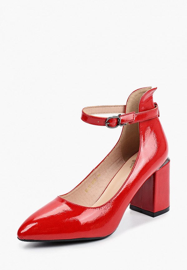 фото Туфли diora.rim