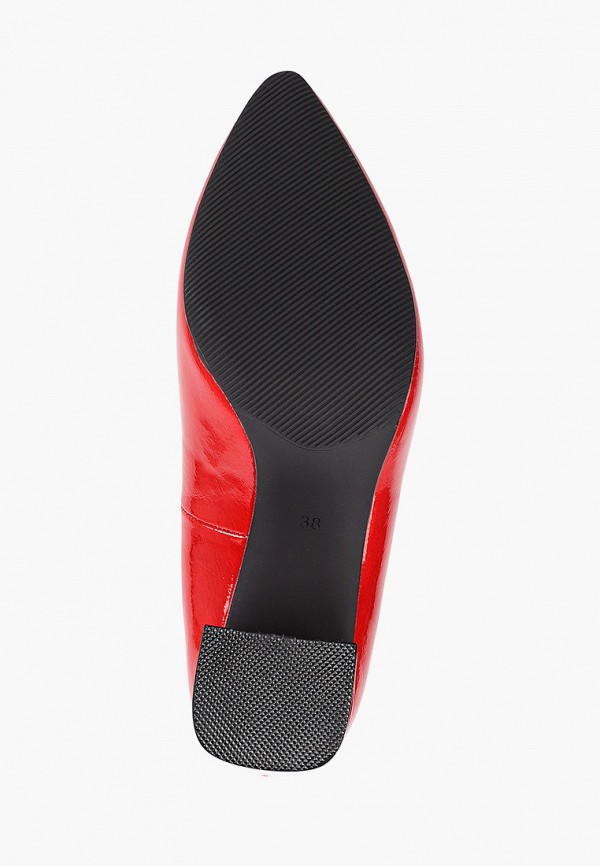 фото Туфли diora.rim