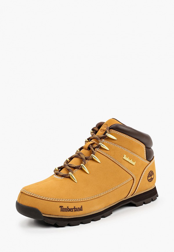 фото Ботинки timberland