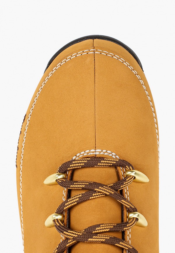 фото Ботинки timberland