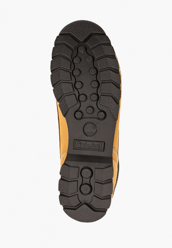 фото Ботинки timberland