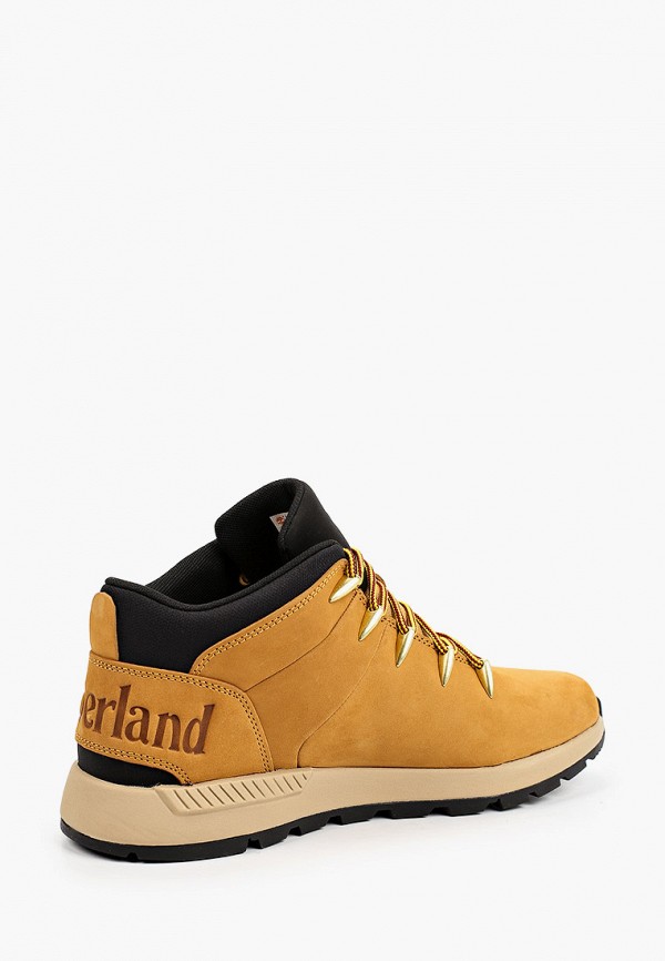 

Ботинки Timberland, Коричневый, Sprint Trekker Mid WHEAT