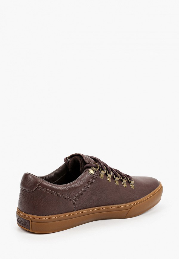 

Кеды Timberland, Коричневый, Adv 2.0 Cupsole Alpine Ox SOIL