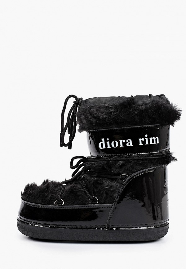 Луноходы Diora.rim