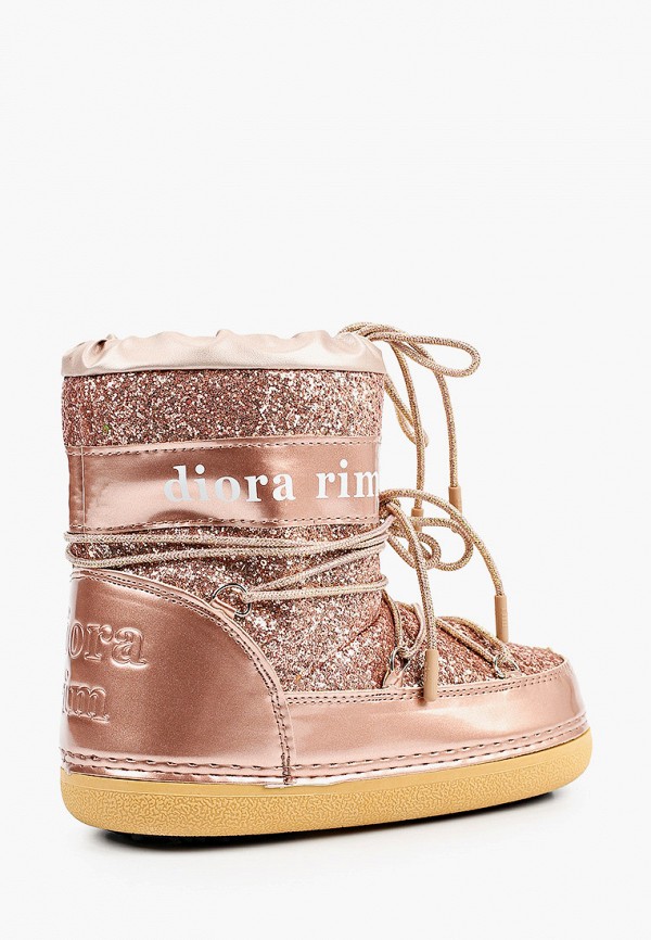 

Луноходы Diora.rim, Розовый, Diora.rim RTLAAR990701