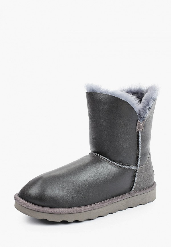 фото Полусапоги diora.rim