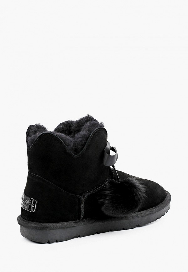 фото Полусапоги diora.rim